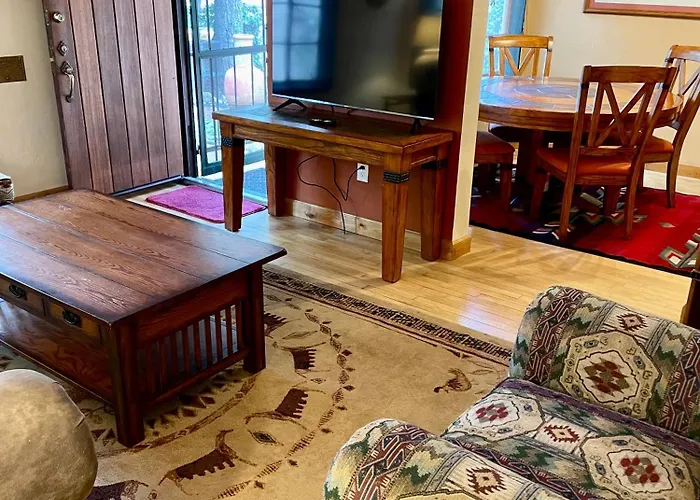 The Pleasant Street Casitas - Historic & Modern Charm *